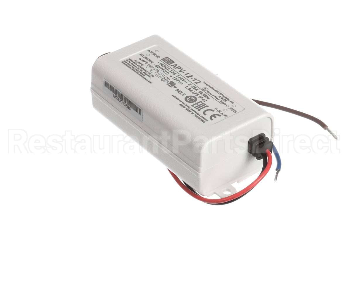 F2100 Frosty Factory Transformer - Led