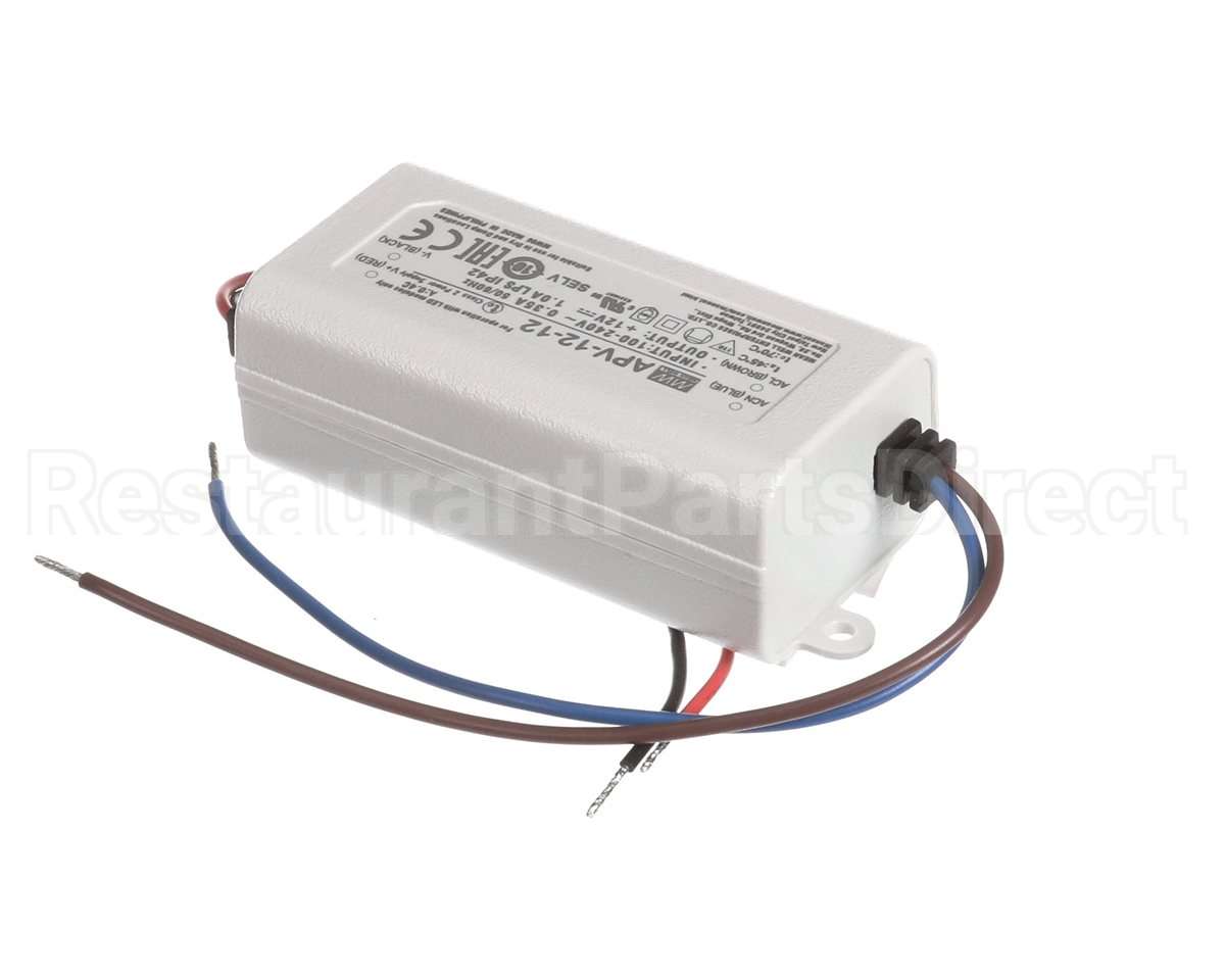 F2100 Frosty Factory Transformer - Led