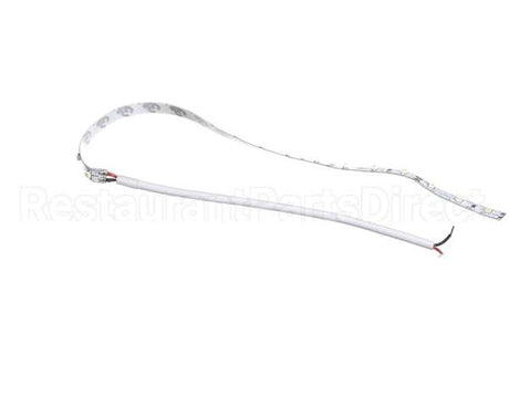 F2101 Frosty Factory Lights, Led 12"