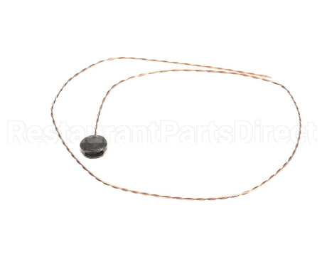 F2108 Perlick Seals, Lead, 1/2 Dia. W/18 2