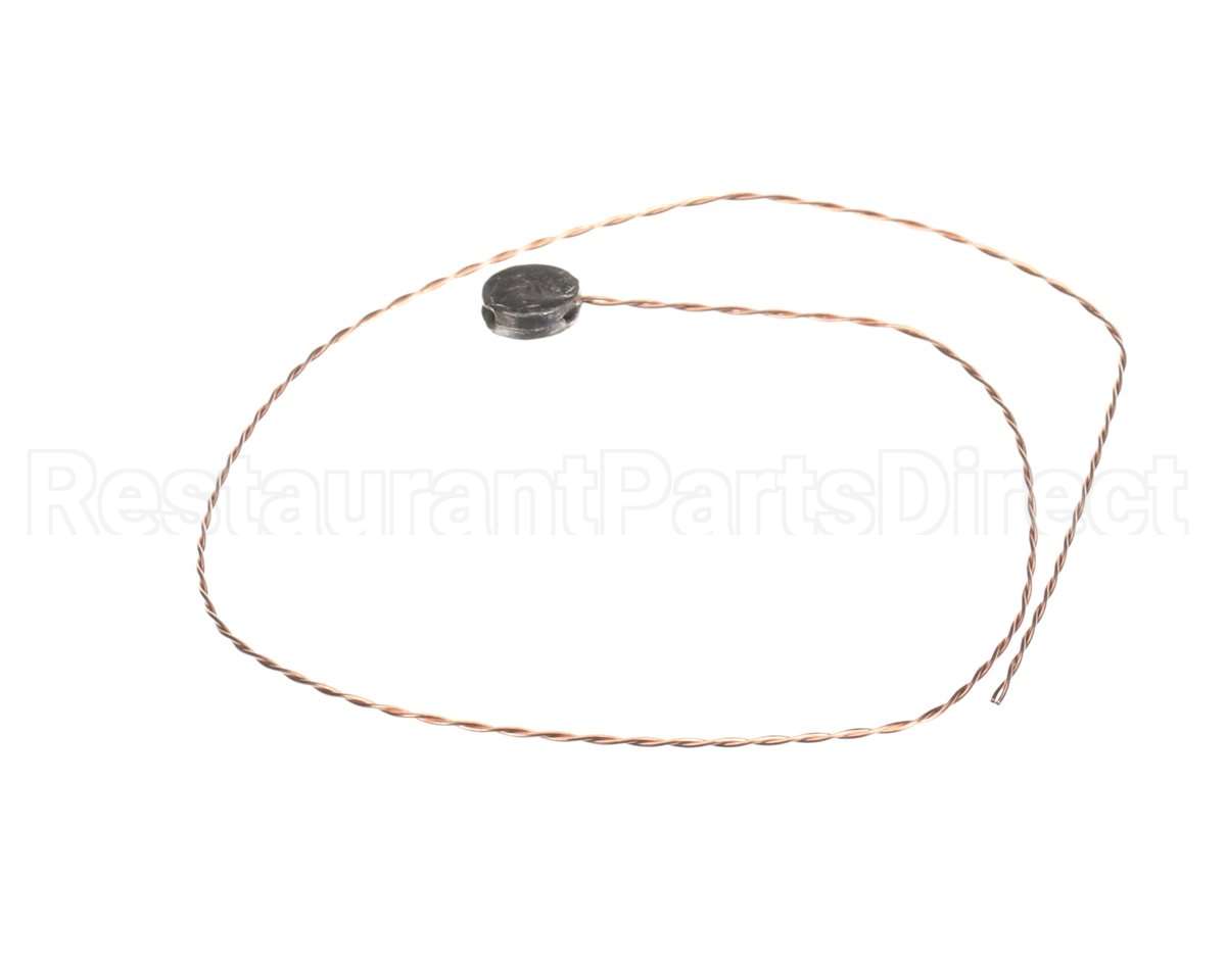 F2108 Perlick Seals, Lead, 1/2 Dia. W/18 2