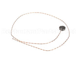 F2108 Perlick Seals, Lead, 1/2 Dia. W/18 2