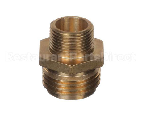 F21911-1-501 Perlick Adapter, Hex, .75"M Brass