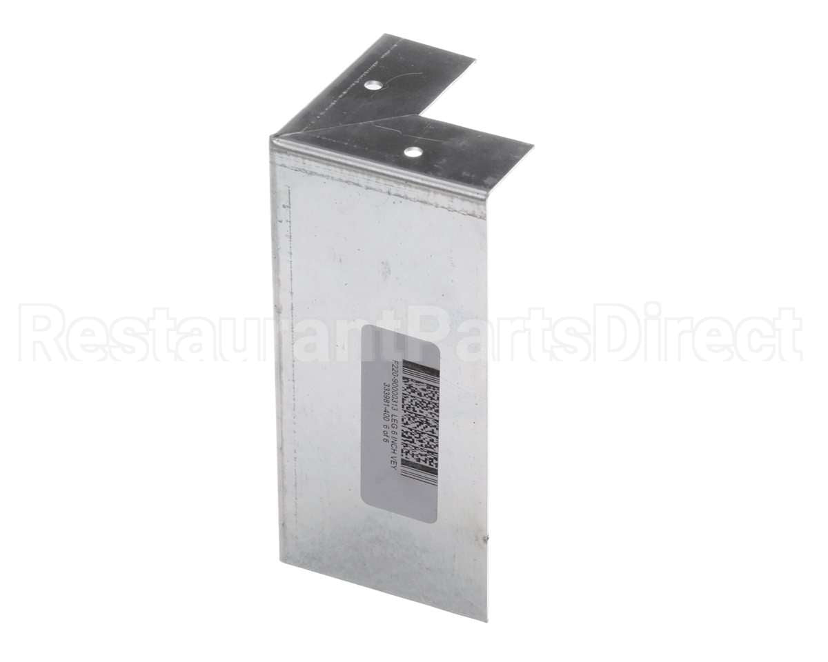 F220-90000313 Intl Environmental Corp Leg 6 Inch Vey