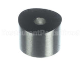 F23847-8SS540 Perlick Bp Saddle For 6 Sch.5 Pipe Ty