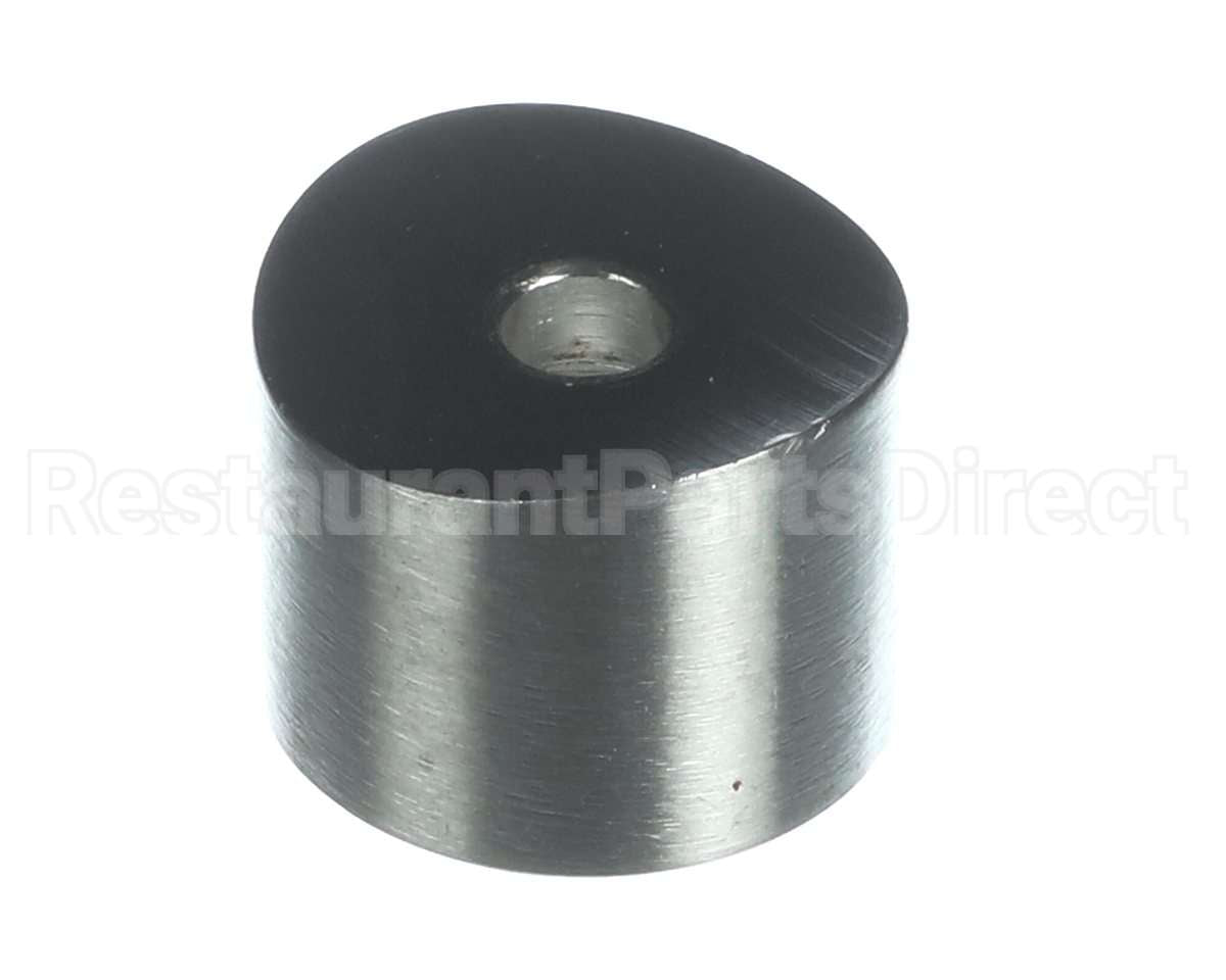 F23847-8SS540 Perlick Bp Saddle For 6 Sch.5 Pipe Ty