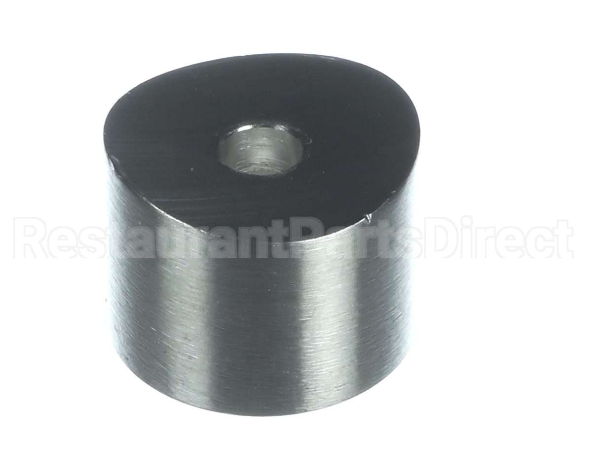 F23847-8SS540 Perlick Bp Saddle For 6 Sch.5 Pipe Ty