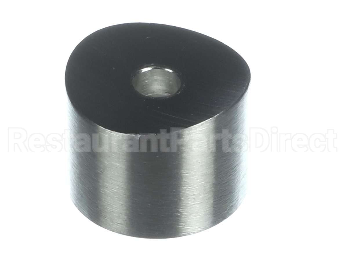 F23847-8SS540 Perlick Bp Saddle For 6 Sch.5 Pipe Ty