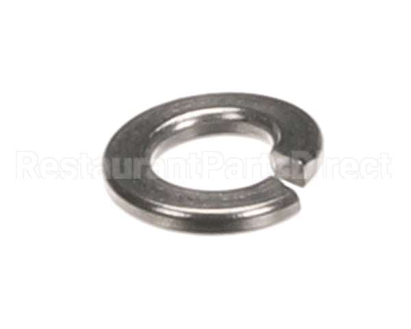 F255 Garland Lockwasher-1/4 S/S Split