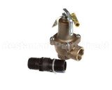 F274751 Watts Relief Valve 3/4 125 Psi