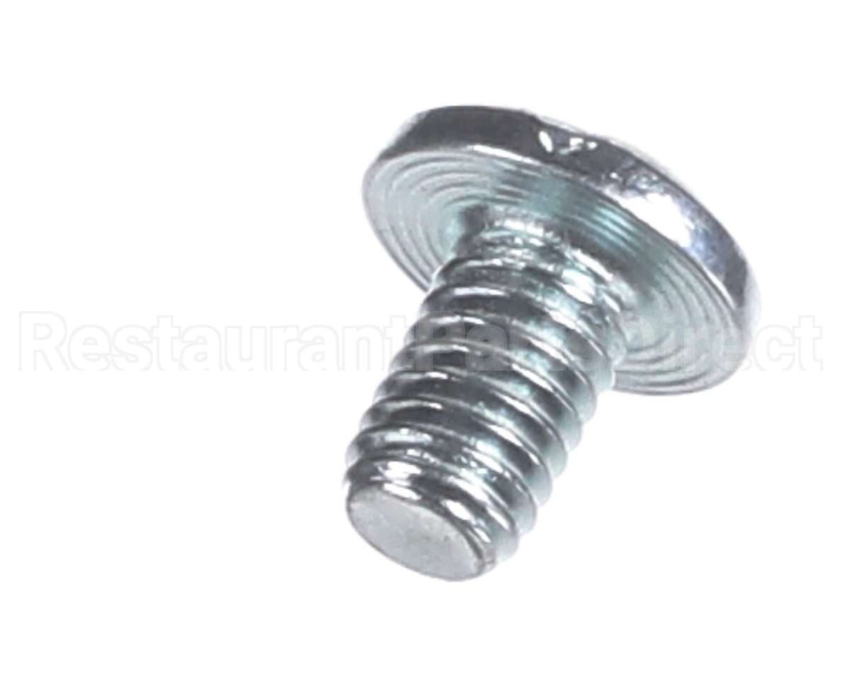 F295 Garland Screw-10-32 X5/16 Bind Hd Comb