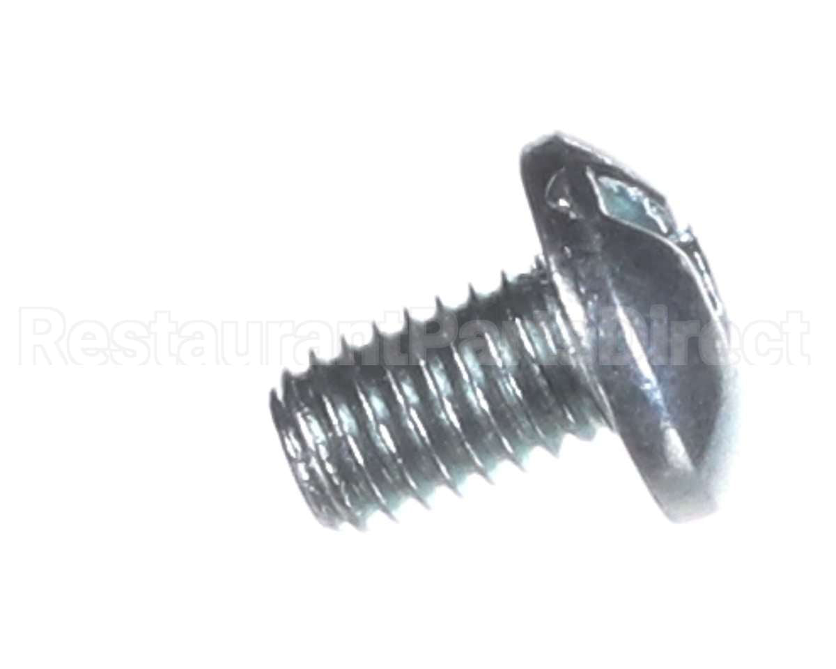 F295 Garland Screw-10-32 X5/16 Bind Hd Comb