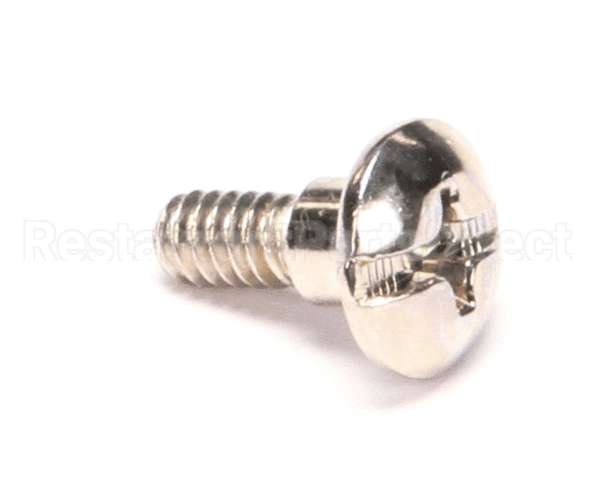 F298N Garland 10-24X 3/8 Shoulder Bolt Nicke