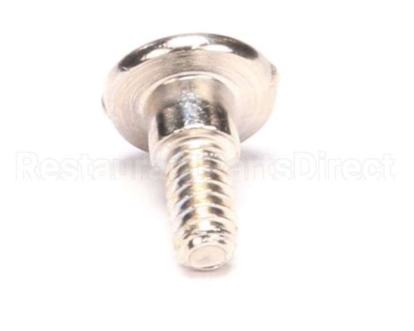 F298N Garland 10-24X 3/8 Shoulder Bolt Nicke