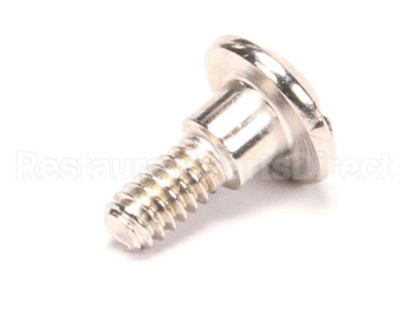 F298N Garland 10-24X 3/8 Shoulder Bolt Nicke