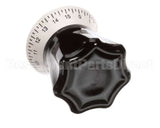 F2V30012 Univex Knobgraduated (Plastic)