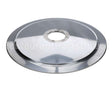 F3025119 Univex Blade 13" Centering 4 Hole 3 Gen C45 D