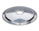 F3025119 Univex Blade 13" Centering 4 Hole 3 Gen C45 D