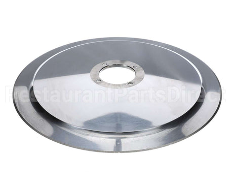 F3025119 Univex Blade 13" Centering 4 Hole 3 Gen C45 D