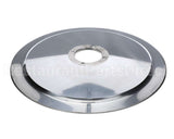 F3025119 Univex Blade 13" Centering 4 Hole 3 Gen C45 D