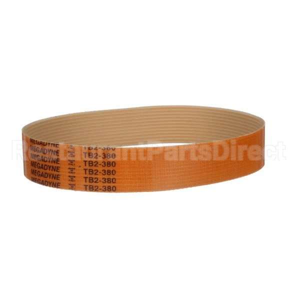F3030124 Compatible Univex Belt, Poly V (1000M/1000S)New//