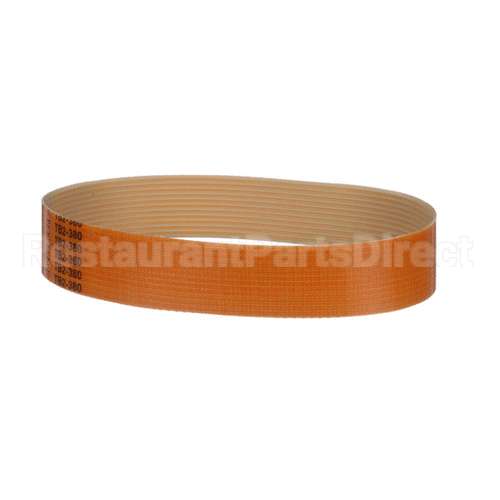 F3030124 Univex Belt,Poly V (1000M/1000S)New//
