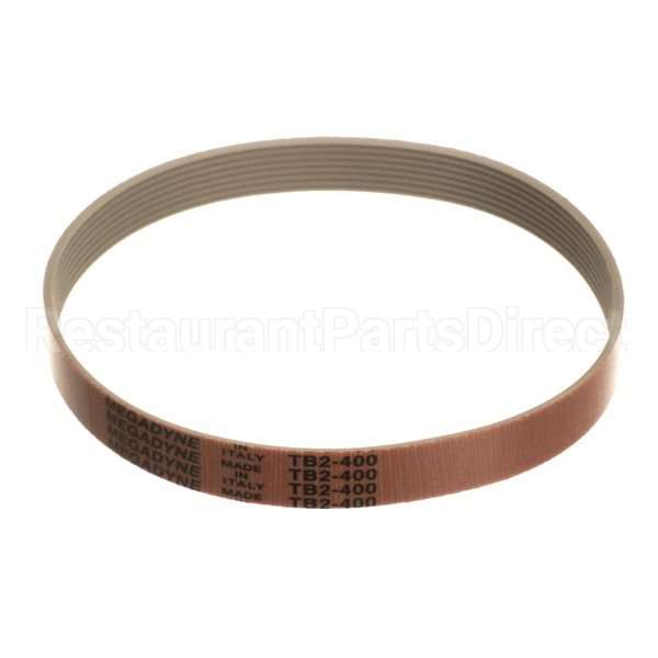F3030129 Compatible Univex Belt Tb2 400Mm/