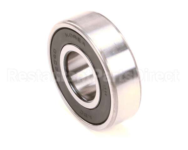 F3030306 Univex Ball Bearing 6204 2Rs