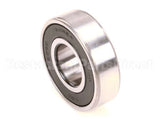 F3030306 Univex Ball Bearing 6204 2Rs