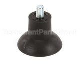 F3030400 Univex Rubber Feet For 1000M/S (See Note)