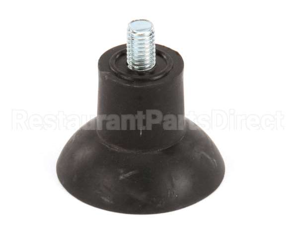 F3030400 Univex Rubber Feet For 1000M/S (See Note)