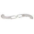 F3031102 Compatible Univex Blade Set Bc18