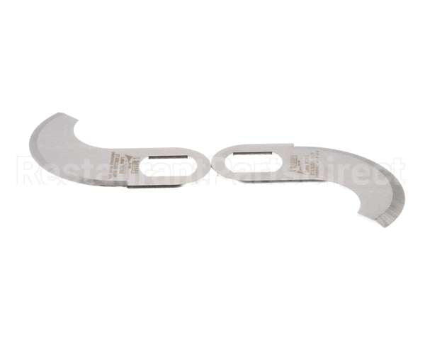 F3031102 Univex Blade Set Bc18