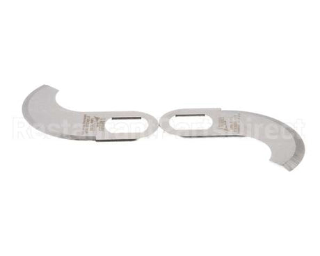 F3031102 Univex Blade Set Bc18
