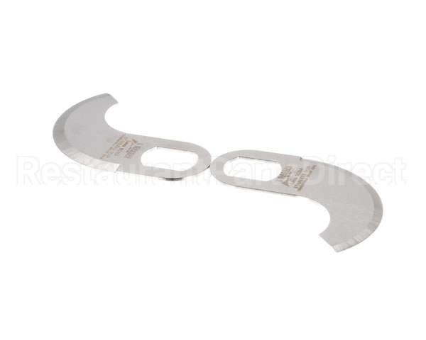 F3031102 Univex Blade Set Bc18