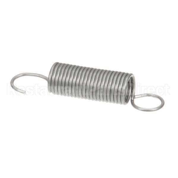 F3031236 Compatible Univex Spring, Bc18 Idler