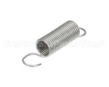 F3031236 Univex Spring, Bc18 Idler