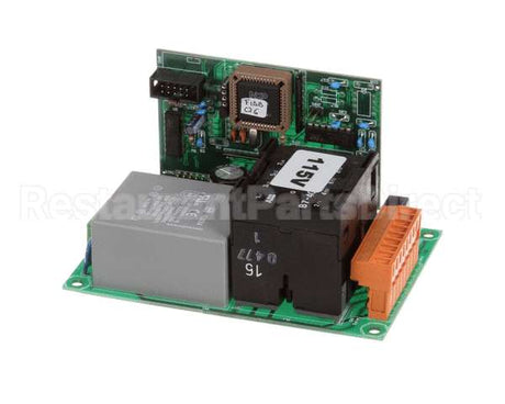 F3040168 Univex 115V Circuit Board For 1000S