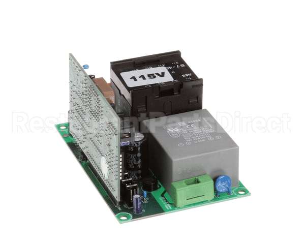 F3040168 Univex 115V Circuit Board For 1000S