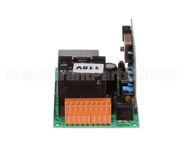 F3040168 Univex 115V Circuit Board For 1000S
