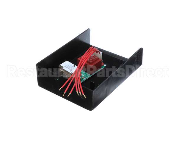 F3040221 Univex 1000M Elec. Box Assem. 115 Volt(Sn)(Rp)