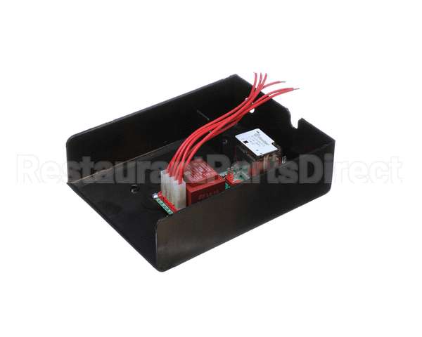 F3040221 Univex 1000M Elec. Box Assem. 115 Volt(Sn)(Rp)