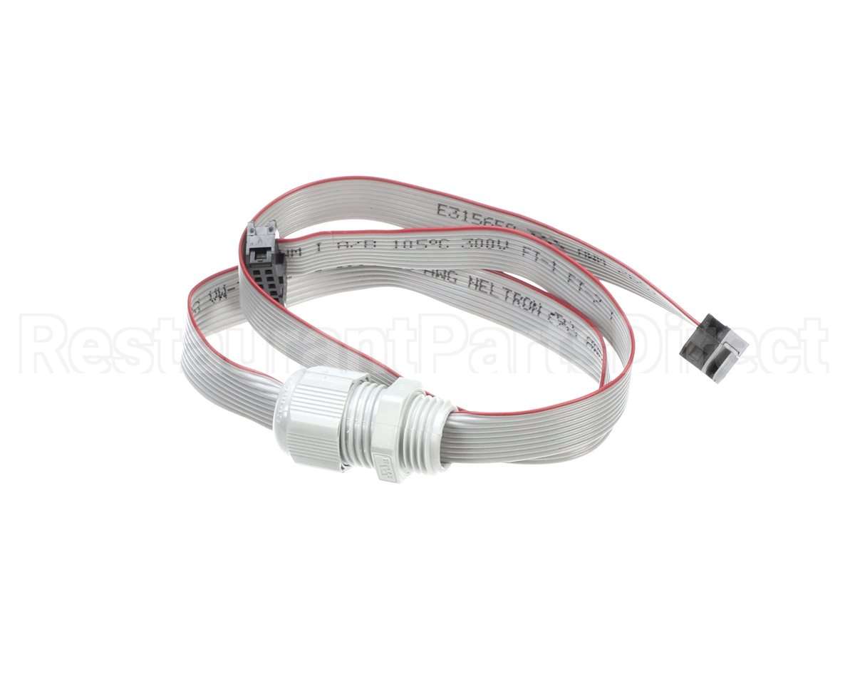 F3040789 Univex Control Panel Ribbon Cable