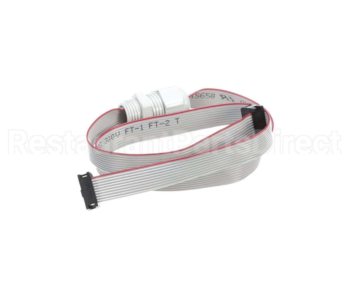 F3040789 Univex Control Panel Ribbon Cable