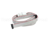 F3040789 Univex Control Panel Ribbon Cable