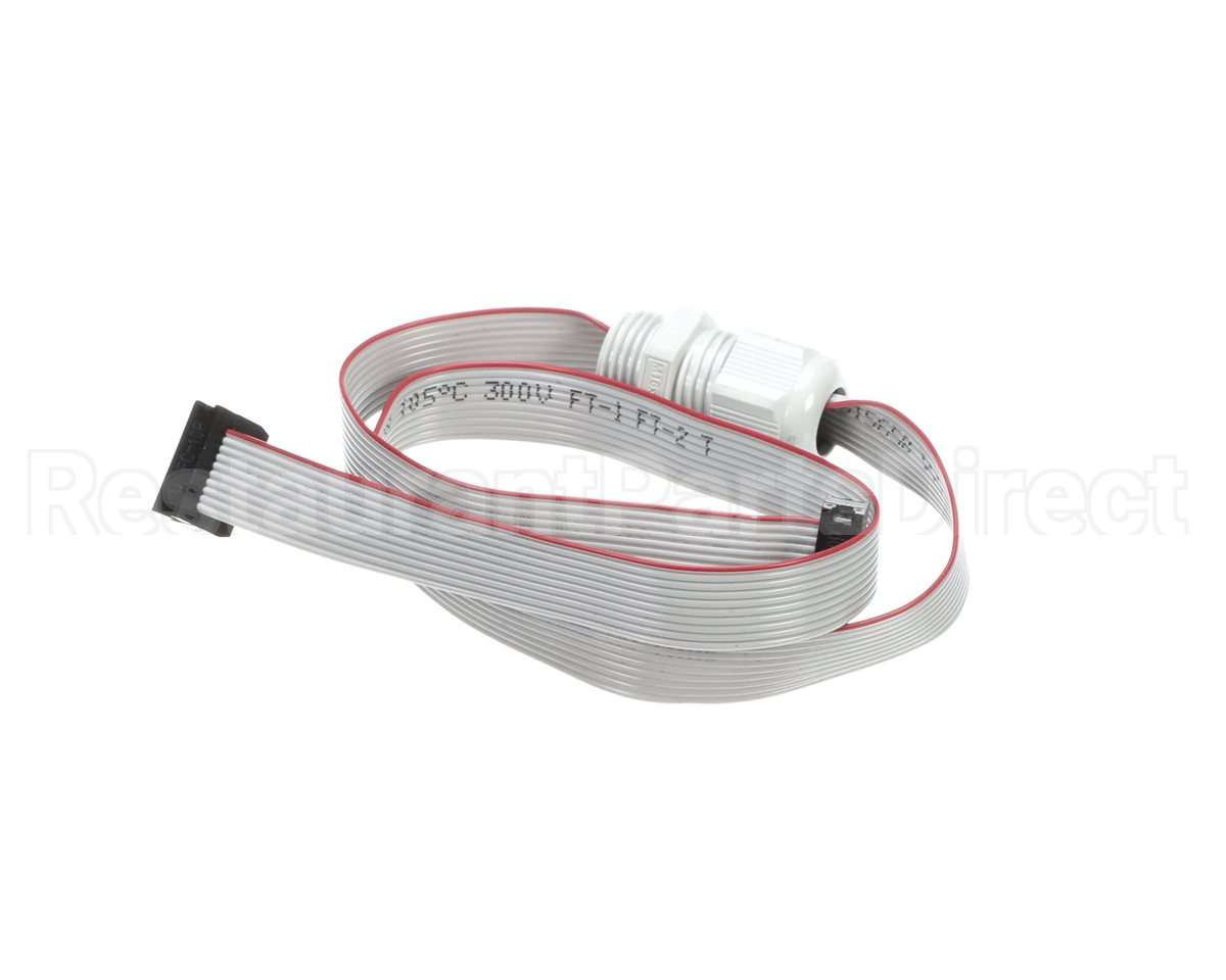 F3040789 Univex Control Panel Ribbon Cable