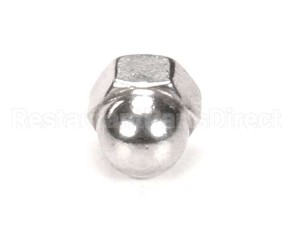 F310 Garland Nut-10-24 Acorn S/S 18-8