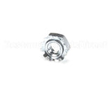 F312 Garland Lock Nut-10-24 K-Lock Steel