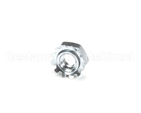F312 Garland Lock Nut-10-24 K-Lock Steel