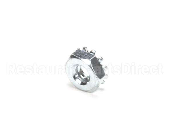F312 Garland Lock Nut-10-24 K-Lock Steel